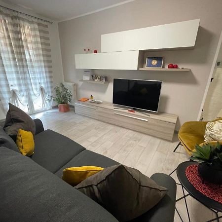 Romito Magra Alba Casa Vacanze - Lerici, 5 Terreヴィラ エクステリア 写真