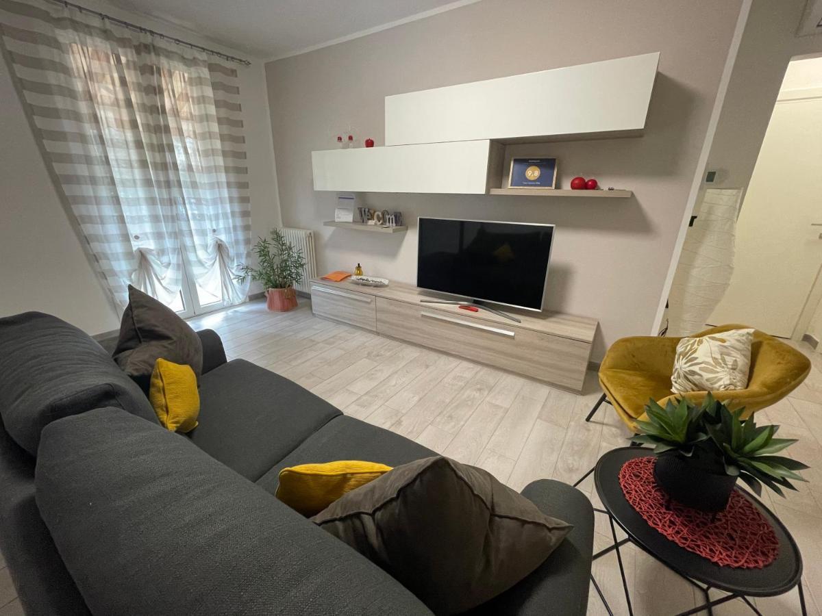 Romito Magra Alba Casa Vacanze - Lerici, 5 Terreヴィラ エクステリア 写真
