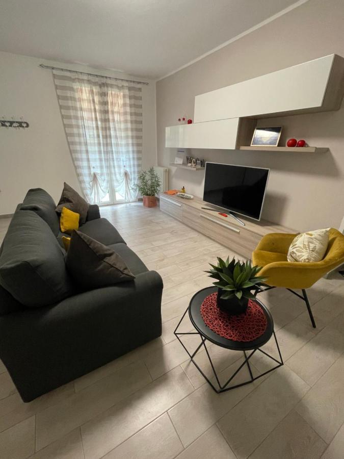 Romito Magra Alba Casa Vacanze - Lerici, 5 Terreヴィラ エクステリア 写真