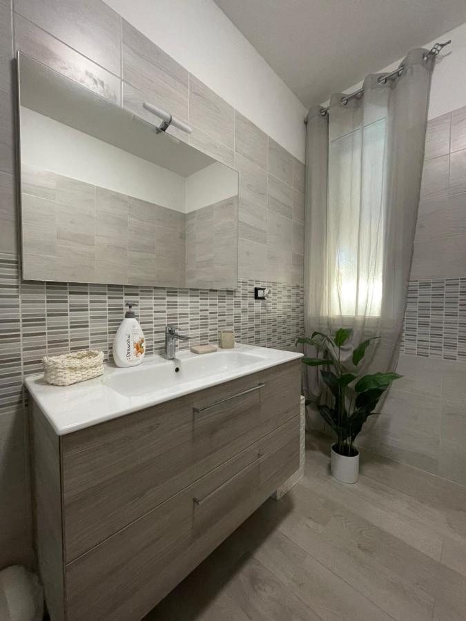 Romito Magra Alba Casa Vacanze - Lerici, 5 Terreヴィラ エクステリア 写真
