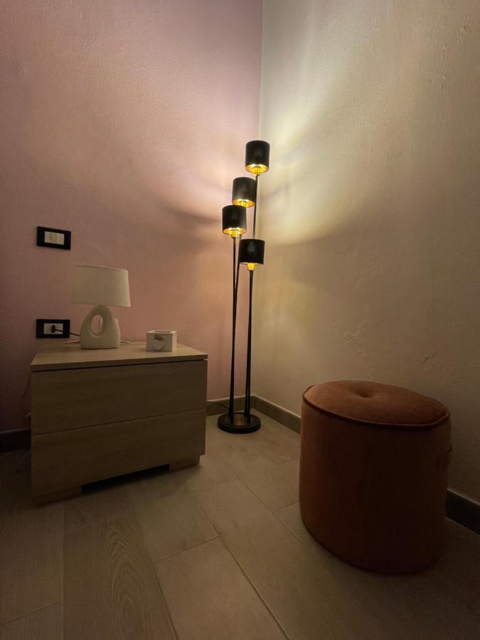 Romito Magra Alba Casa Vacanze - Lerici, 5 Terreヴィラ エクステリア 写真