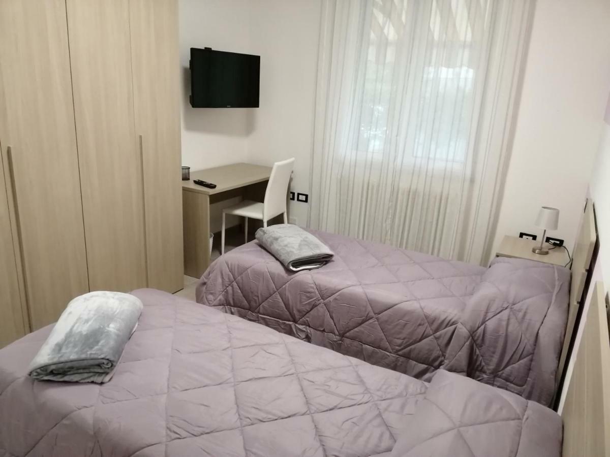 Romito Magra Alba Casa Vacanze - Lerici, 5 Terreヴィラ エクステリア 写真