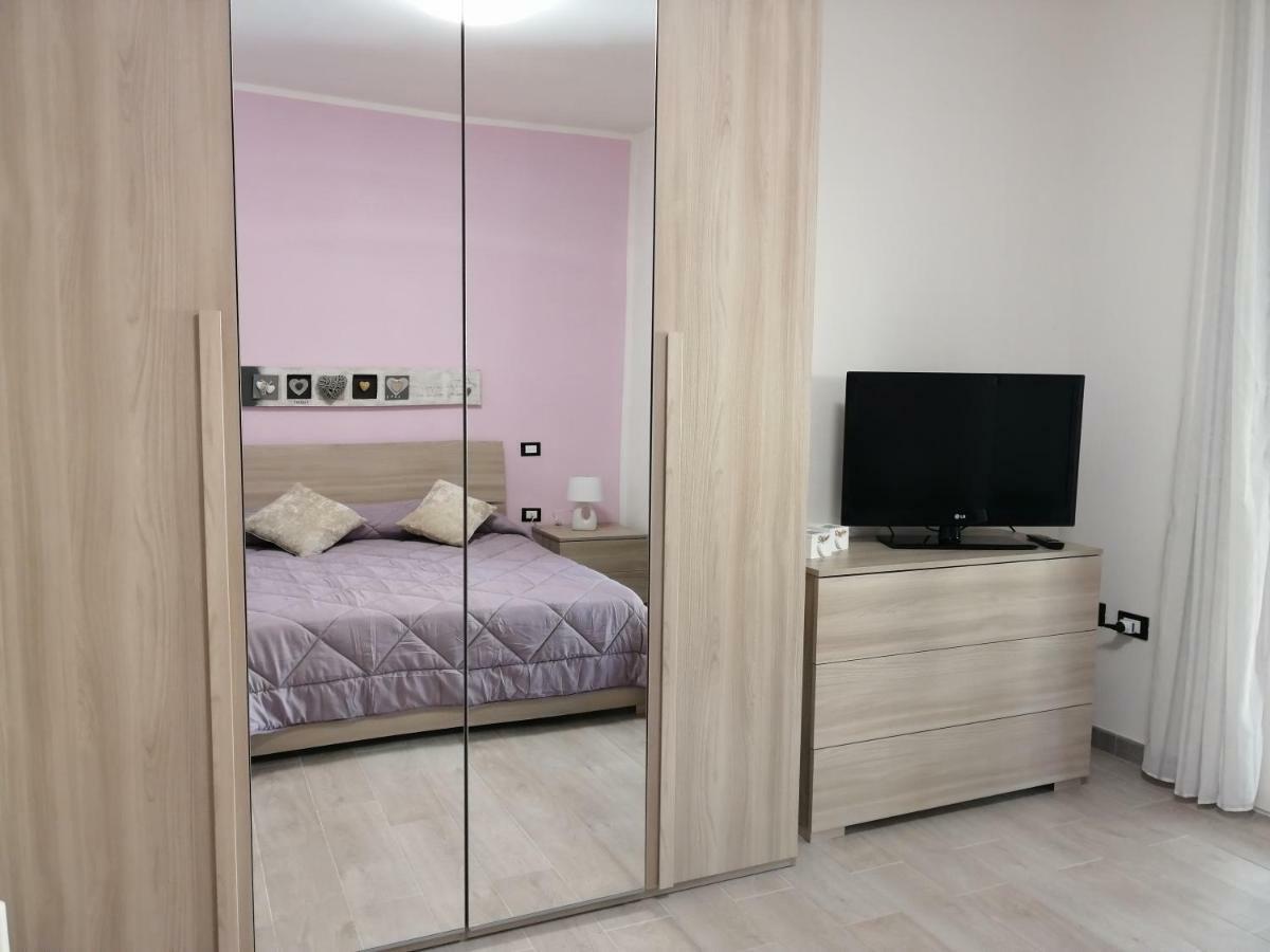 Romito Magra Alba Casa Vacanze - Lerici, 5 Terreヴィラ エクステリア 写真