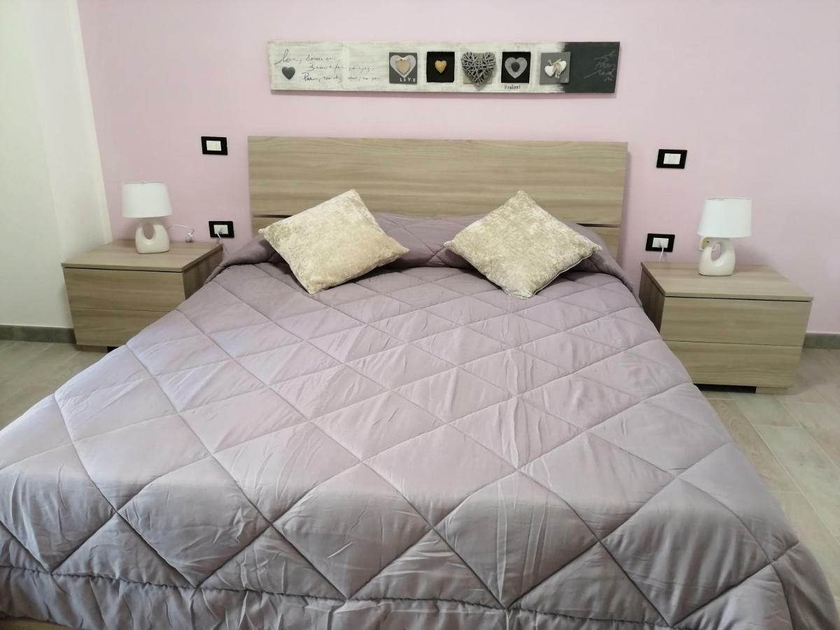 Romito Magra Alba Casa Vacanze - Lerici, 5 Terreヴィラ エクステリア 写真